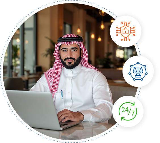 Adaptive Learning Hub