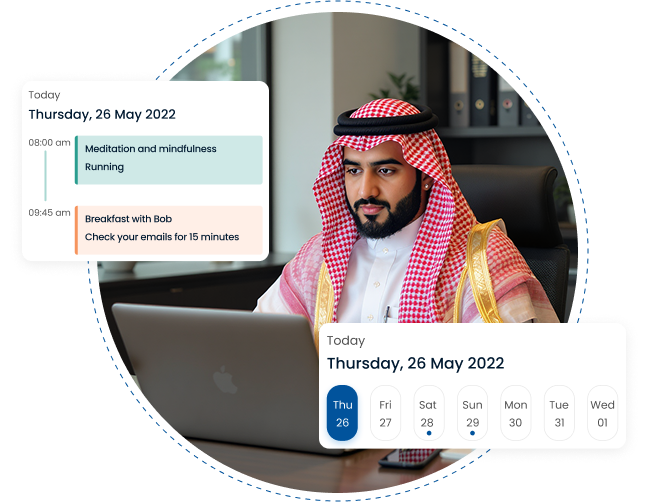 Engagement Campaign Scheduler