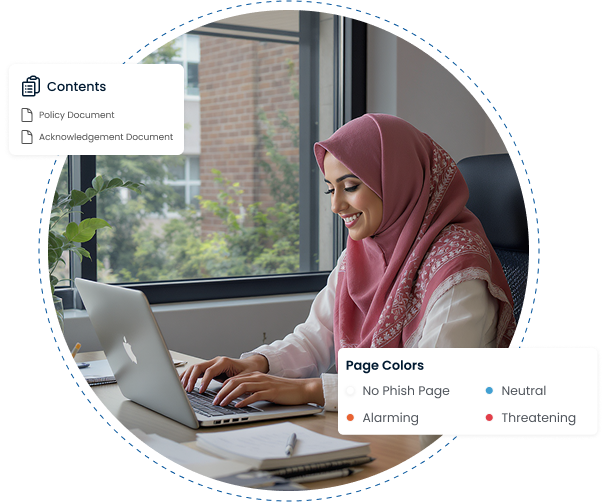 Policy Compliance Tracker
